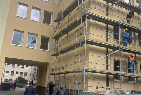 Prokuratúra Poprad